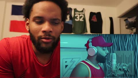 Eladio Carrión || BZRP Music Sessions #40 | Reaction / Reaccion |