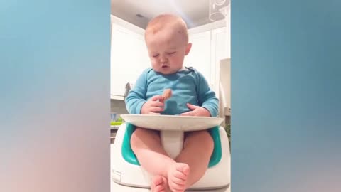 Funny Baby videos