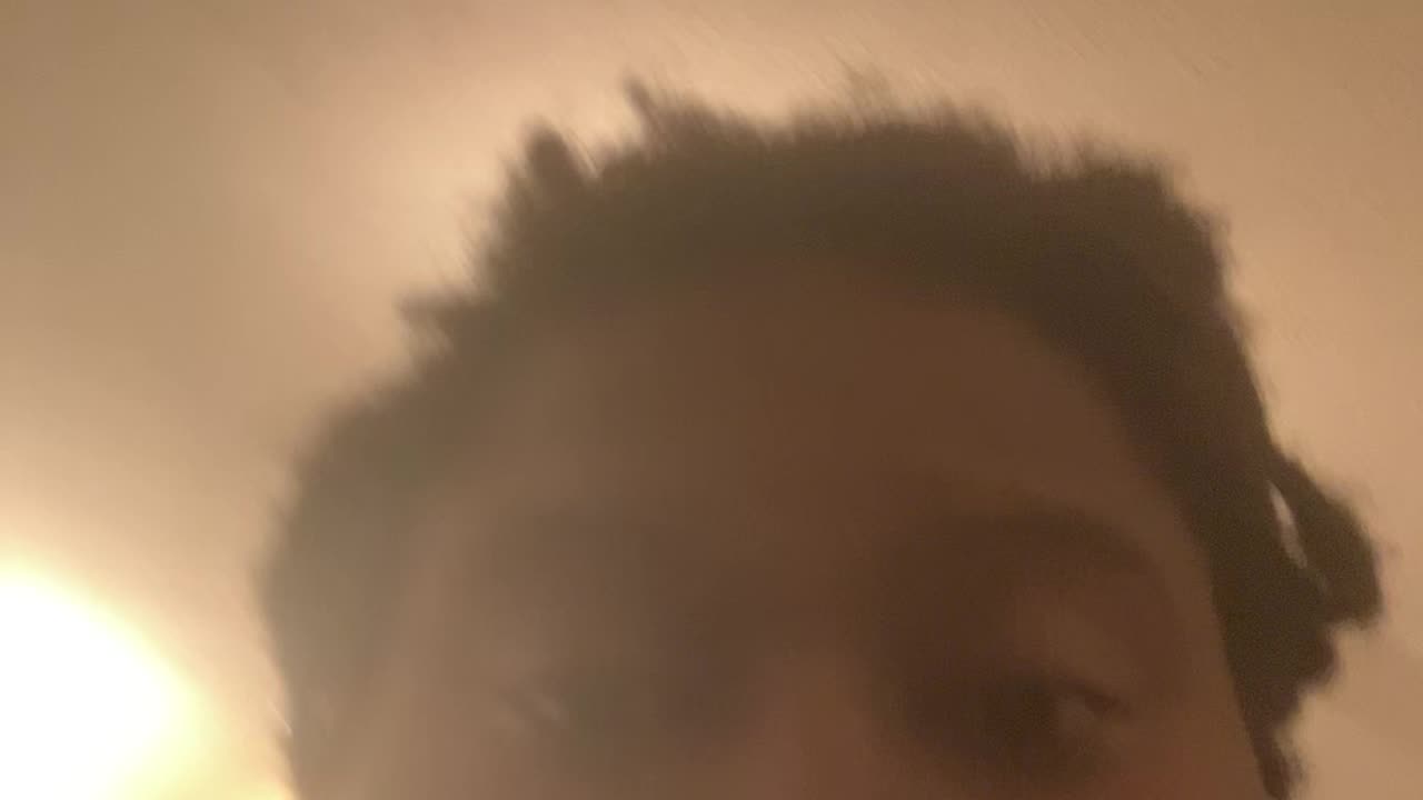Hello, My Name is Chuck