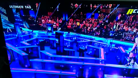 Hot game & Hot girls of ULTIMATE TAG new season ✨✨