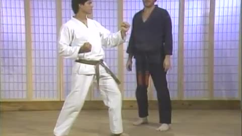 Kenpo Karate