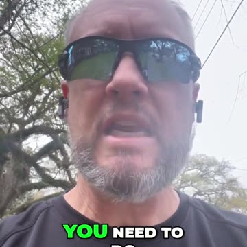 True Man Tip of the Day: Revitalize Yourself