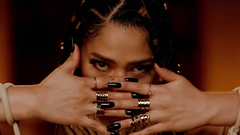 INNA - x Farina - Read My Lips (Master ProRes) UHD 4K