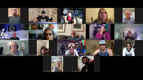 Kory Archer - Sparky Music - Ten:10 Podcast Ep 18