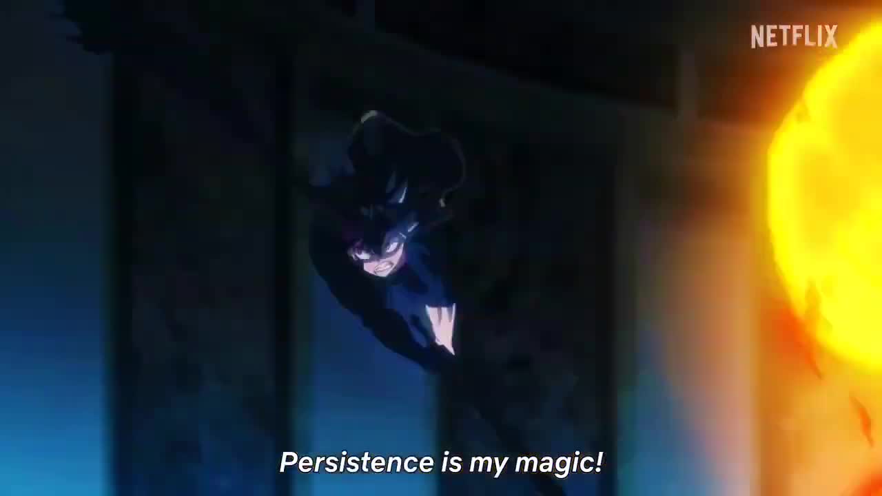 black clover sword of the wizard king movie trailer