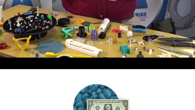 Better solution than 3D printing for protoype plastic or metal parts? ASH Supermold