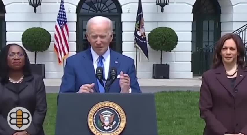 The Babylon Bee Creates the Most Appropriate Campaign Ad for Biden Ever