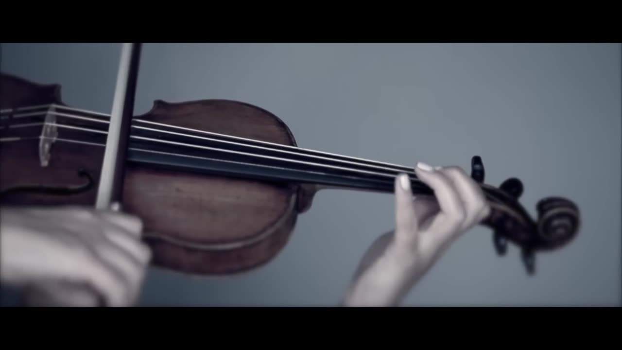 Christina Perri - A Thousand Years for violin and piano (COVER)