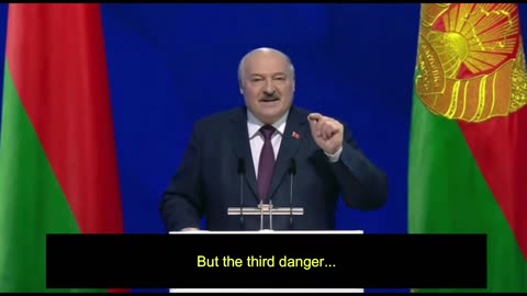 Lukashenko´s insider information: Combatants at the front line in Ukraine already making deals