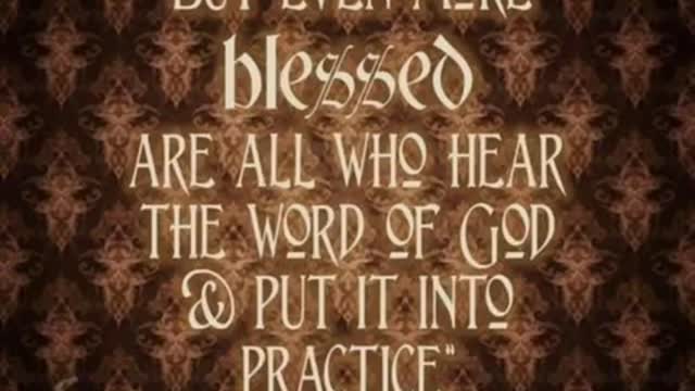 Everyday is a miracle