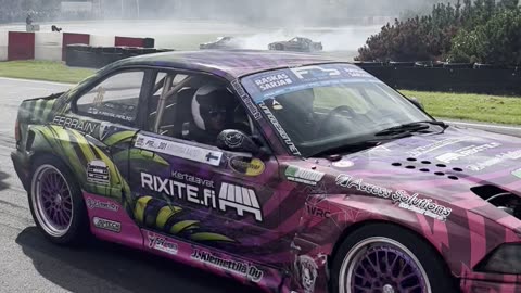 Drifting