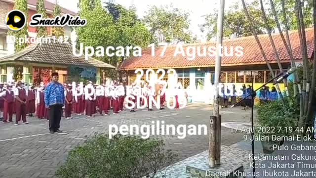 HUT RI 17 AGUSTUS 2022