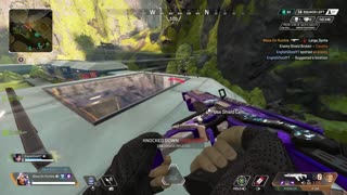 Getting Better At Apex LETS GOOO!!