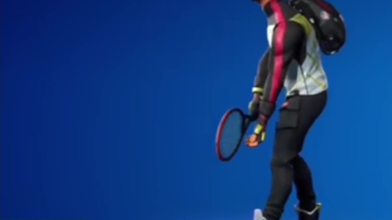 Serve Stance: last seen…