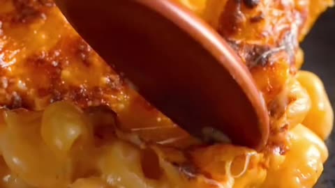 Cheese pasta 🍝