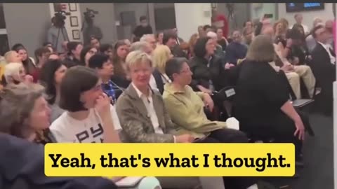 Journalists called out. You can see they actually are ashamed but are too weak to change