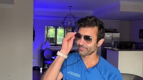 My toxic trait is I diagnose people in my head even when I'm not at work