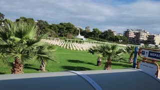 UNITED KINGDOM 🇬🇧 CEMENTERIO