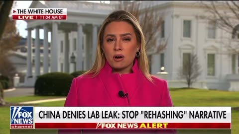 Lab Leak - tick tick tick 💥