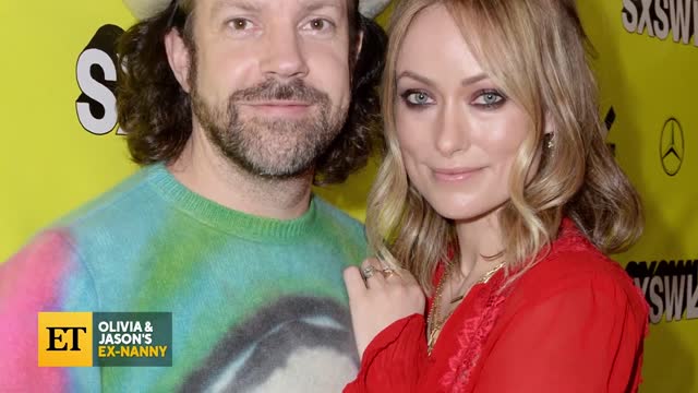 Olivia Wilde Reveals THAT Special Salad Dressing Recipe(1)