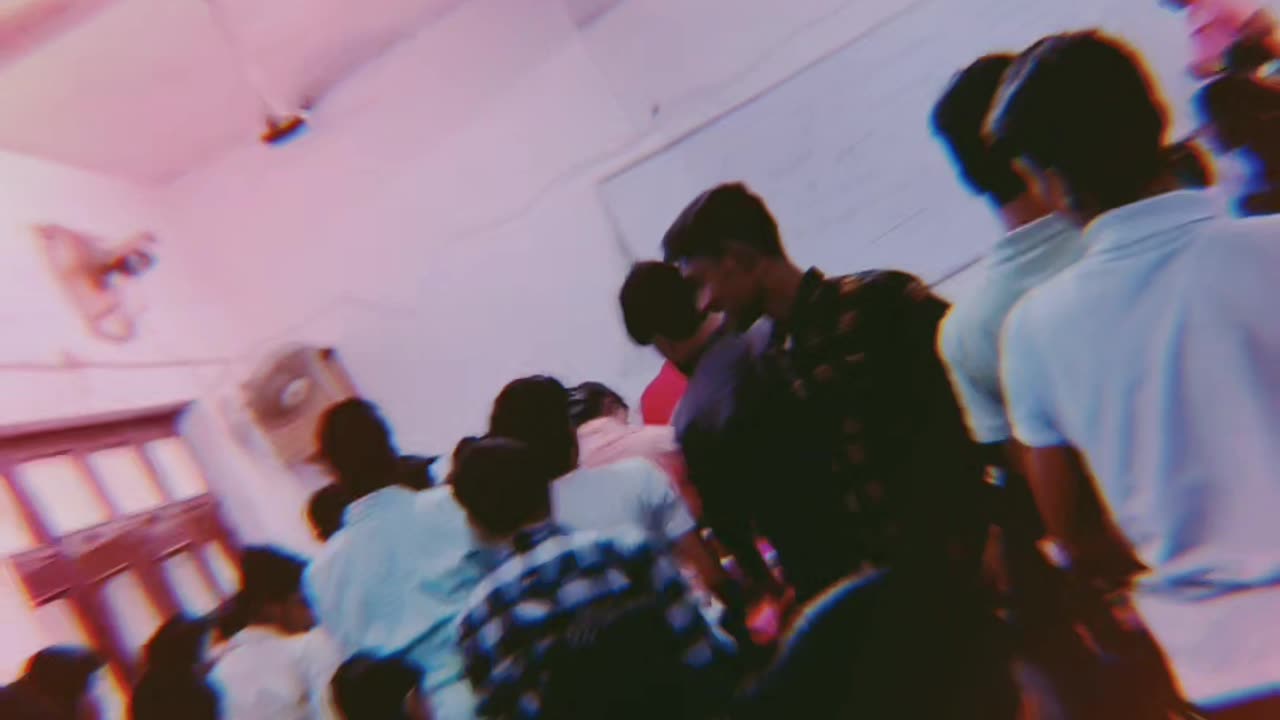 School time