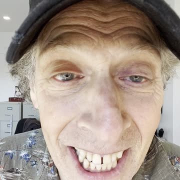 IF YOU’RE UNHAPPY, THE FIRST THING TO DO is SMILE! Watch the video and find out why.