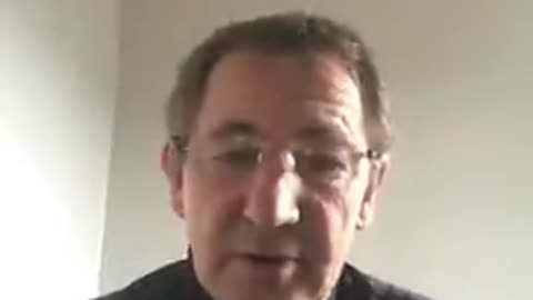 Warren Thornton - Prigozhin's Plane 24th August 2023