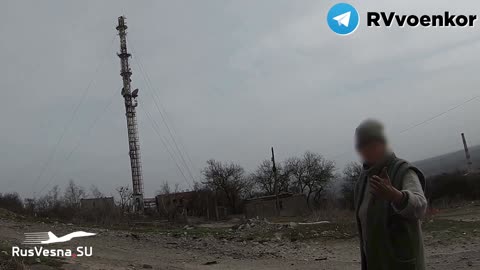 Obyvatelé Charkova s prosbou k Rusku: Zničte vládu v Kyjevě