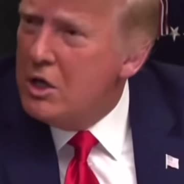 Donald Trump news today