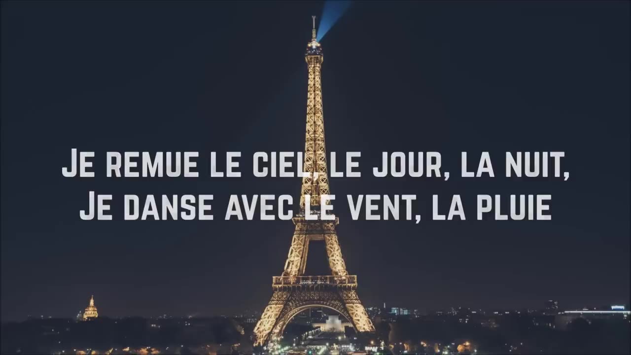 Derniere Danse by Indila