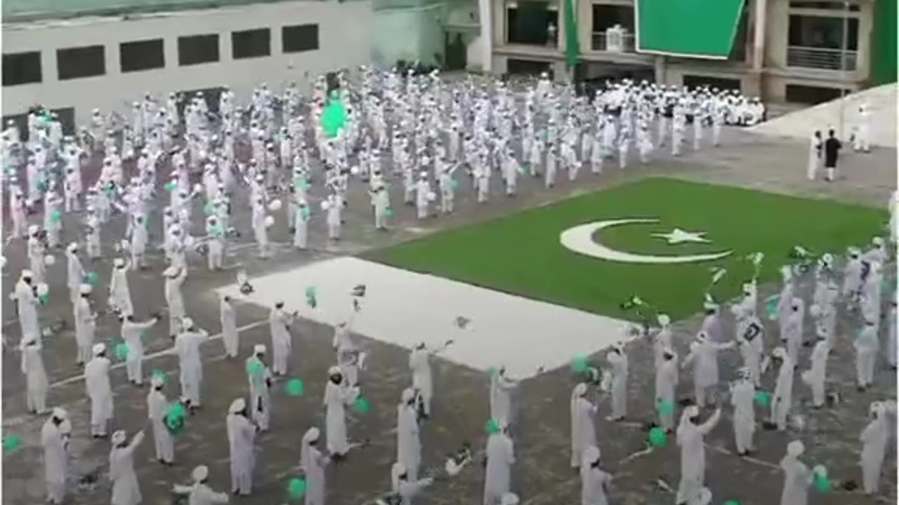 Happy independence day Pakistan