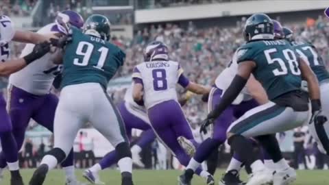 Adam Thielen Midseason Vikings Highlights Beast