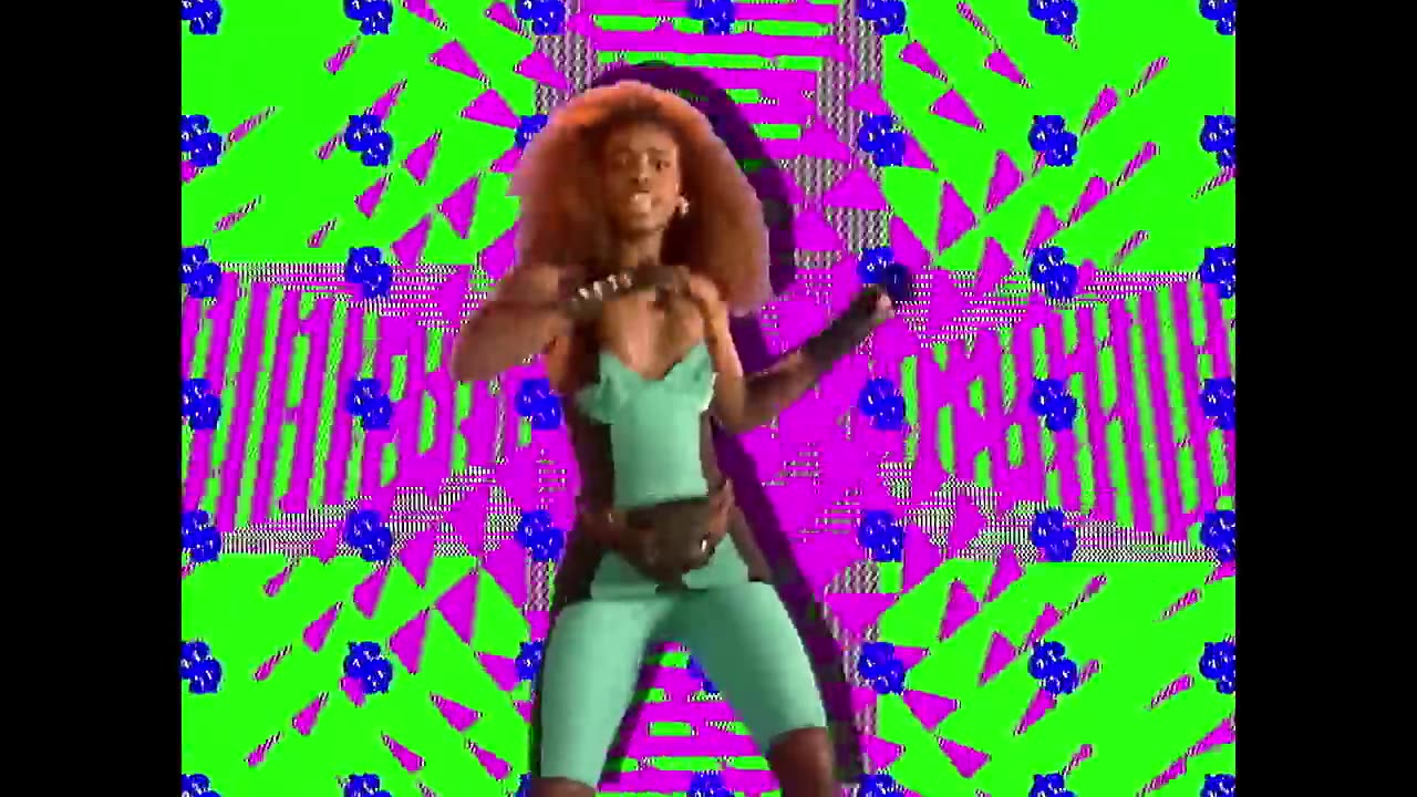 Technotronic - Pump Up The Jam (Official Video)