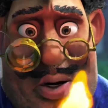 Puss in boots: the last wish