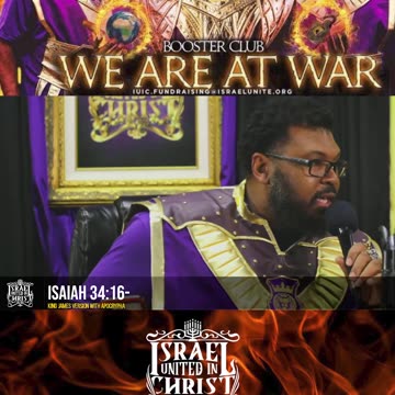 Who Were The 7 Mighty Mountains-Pt.2