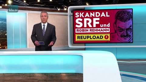 Satanist-Scandal: Swiss TV and Robin Rehmann’s “Satanic Panic”-Series exposed | www.kla.tv/26445