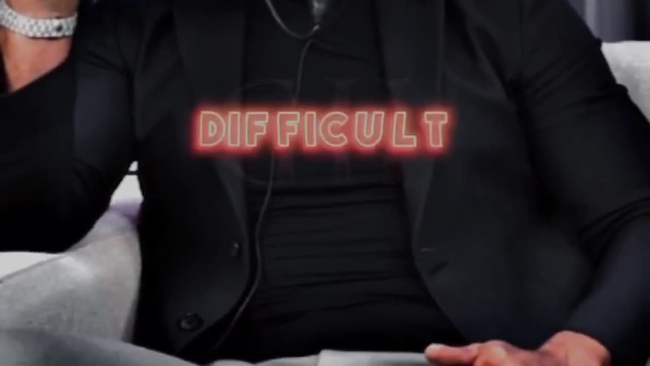 Top G ends Feminsm under 60 seconds