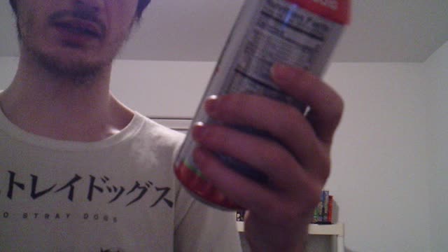 Reaction To Bang Wyldin Watermelon Energy Drink