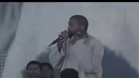 Ye - Serving The Lord! Watch Til The End!!