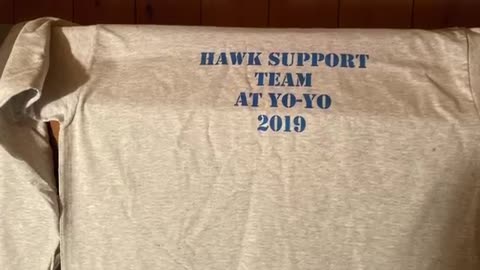 Hawks 2019 SOBO Appalachian Trail-Day 102-YoYo-Day 229