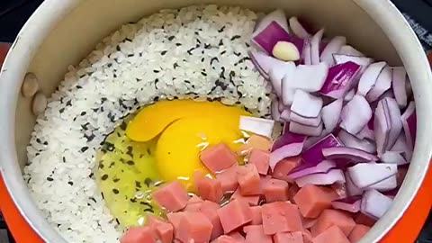 Food Tutorial