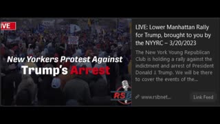 Rally 4 Trump