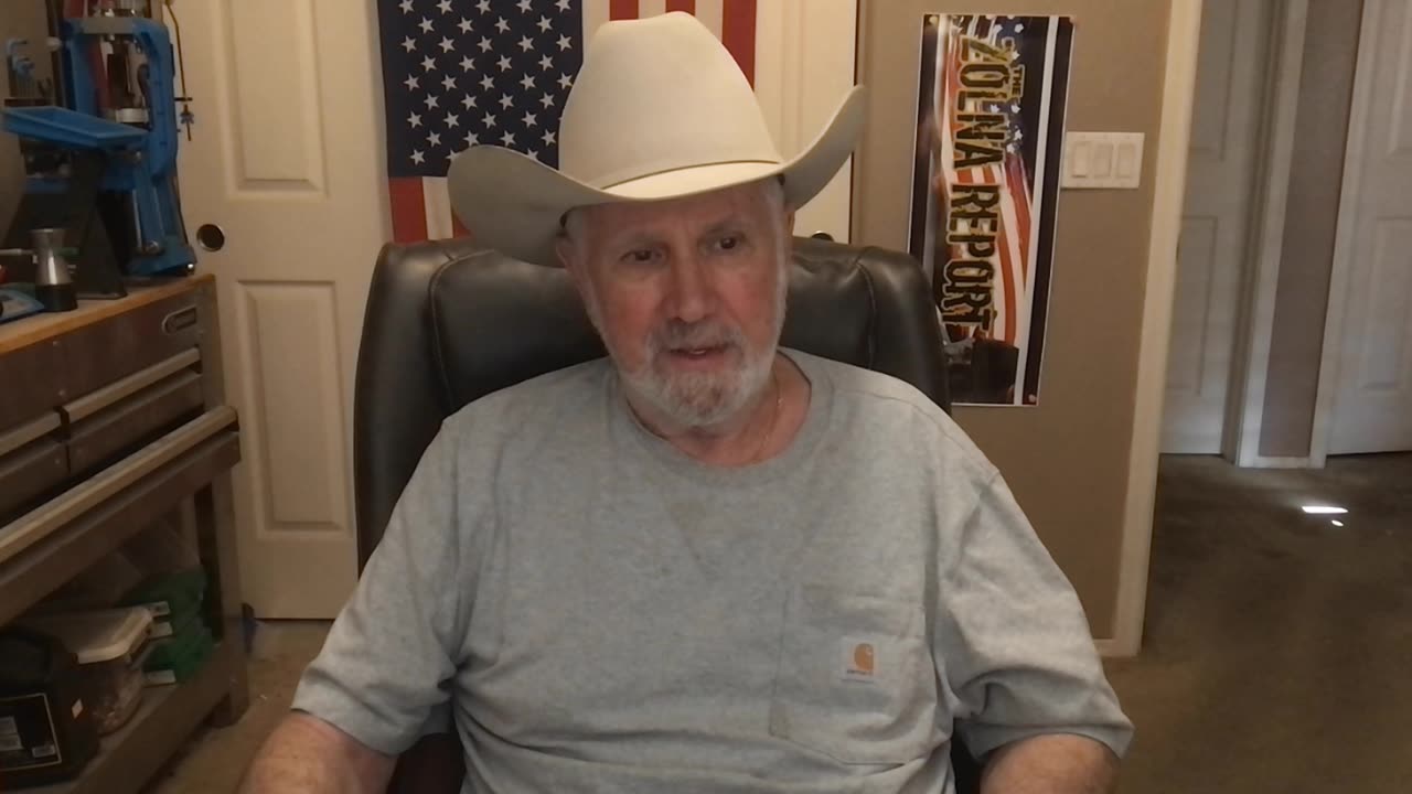 Viewers Comment On Zolna Report, Worth Sharing, Posted By Frank Chandler!