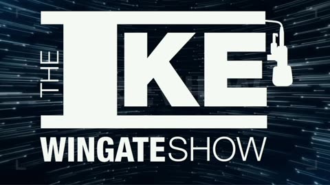 The Ike Wingate Show