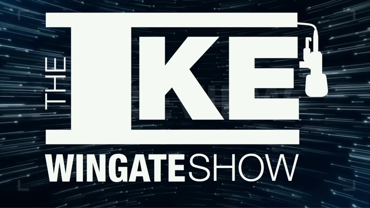 The Ike Wingate Show