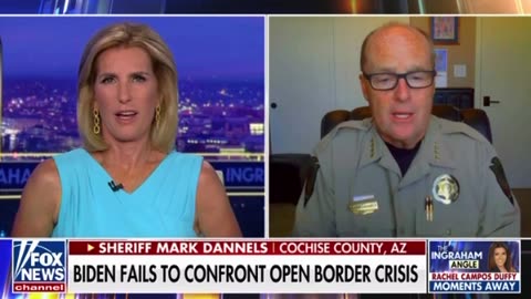 Border Patrol a "no show" - this is treason at the border