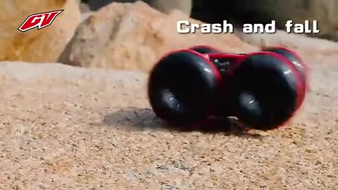 Rc Cars Outdoor Toys for Boys Children's Gift 
