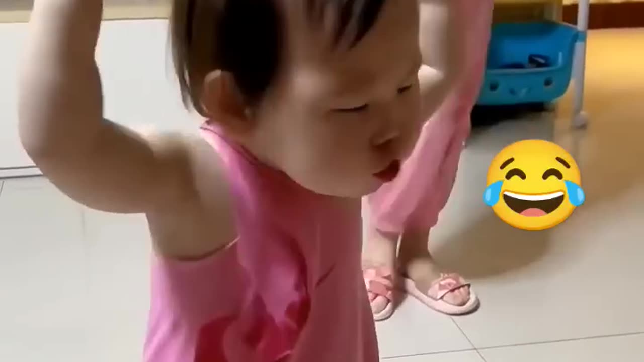 Baby Dance