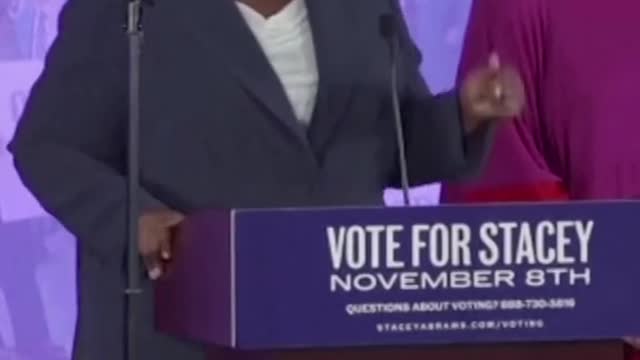 Democrat Stacey Abrams concedes in Georgia governor's race