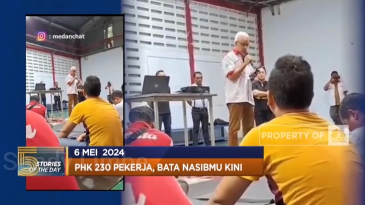 Perusahaan Sepatu BATA PHK 230 Pekerja Dan Bisnis Mau Ambruk